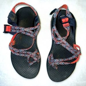 Chacos